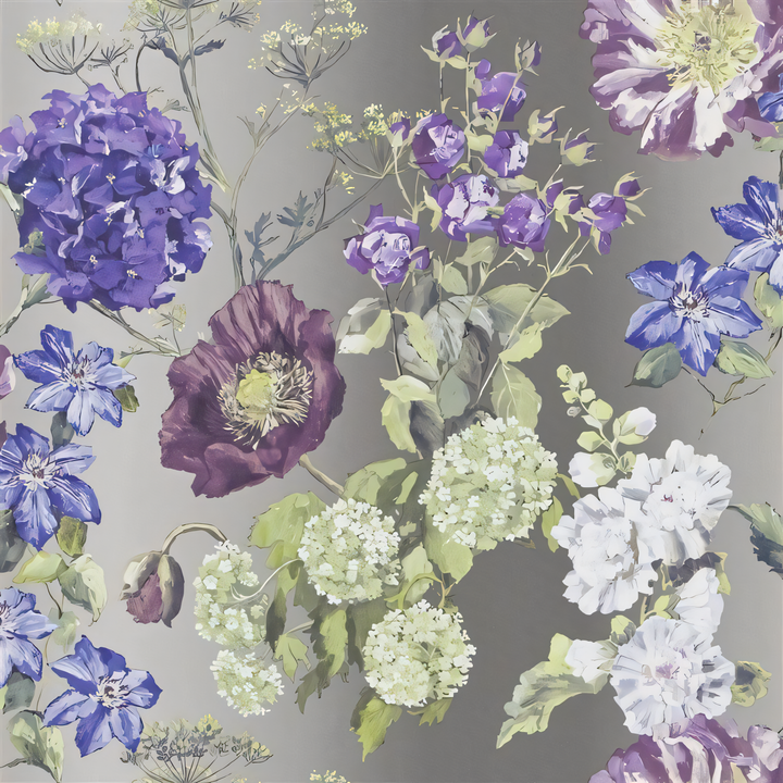 Designers Guild Alexandria Amethyst P623-03