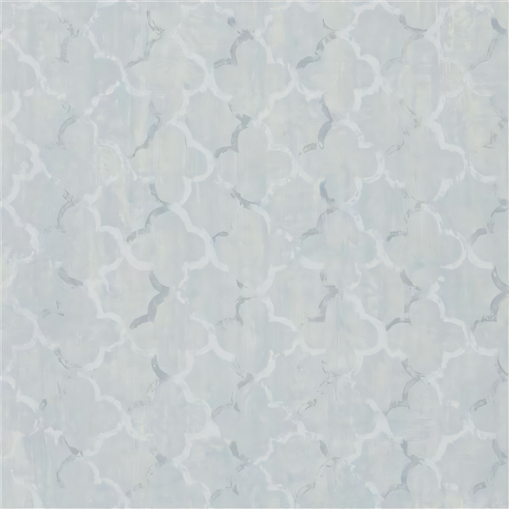 Designers Guild Chinese Trellis Cloud PDG650-01