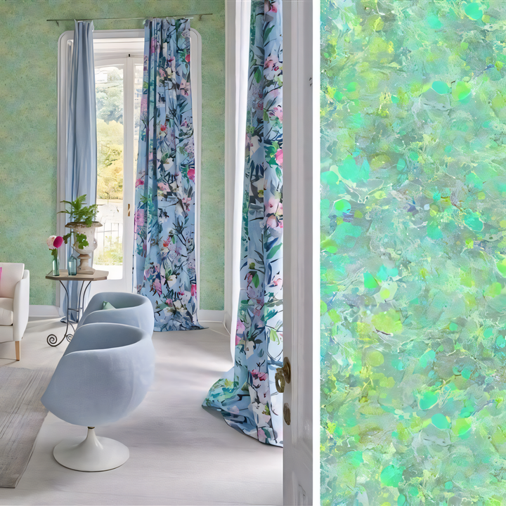 Designers Guild Lustro Jade PDG1025-02