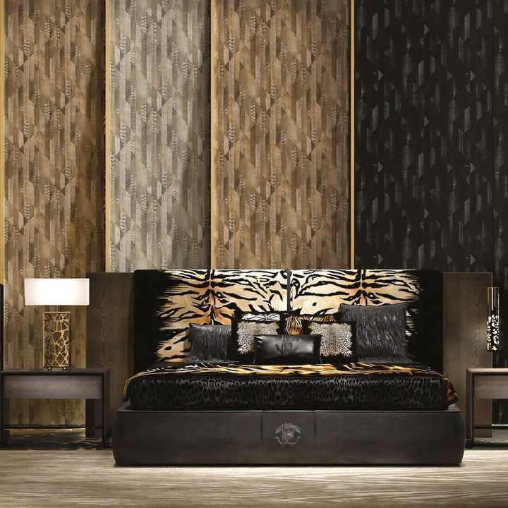 Roberto Cavalli Home No 8 RC19070