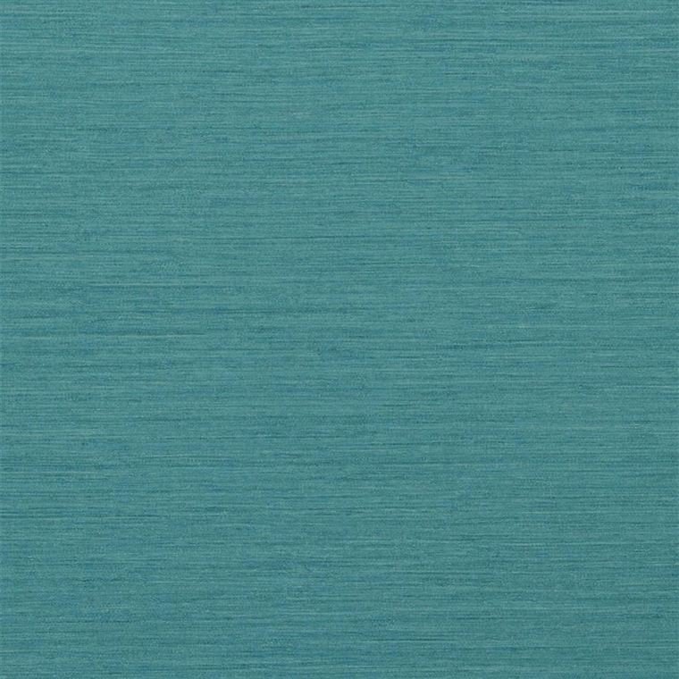 Designers Guild Brera Grasscloth Azure PDG1120-14