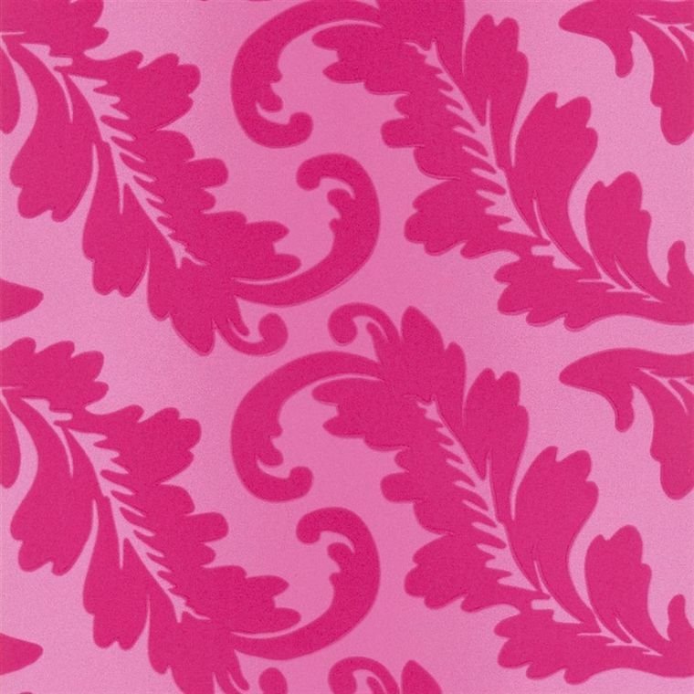 Designers Guild Ardassa Magenta P621-07