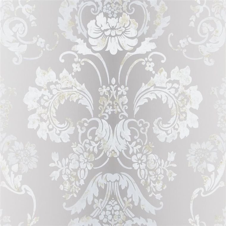 Designers Guild Kashgar Platinum P619-04