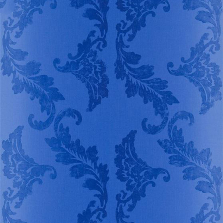 Designers Guild Aksu Cobalt P614-04