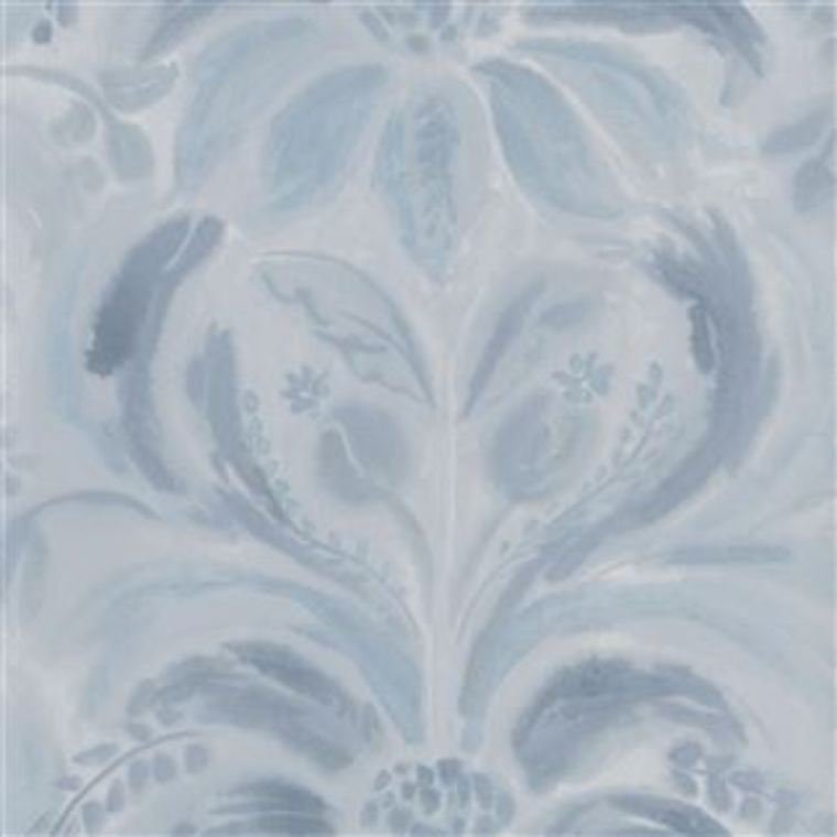 Designers Guild Angelique Damask Indigo PDG1036-05