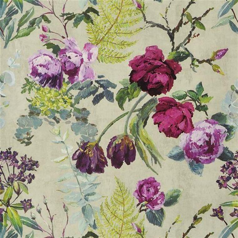 Designers Guild Tulipani Linen PDG678-03