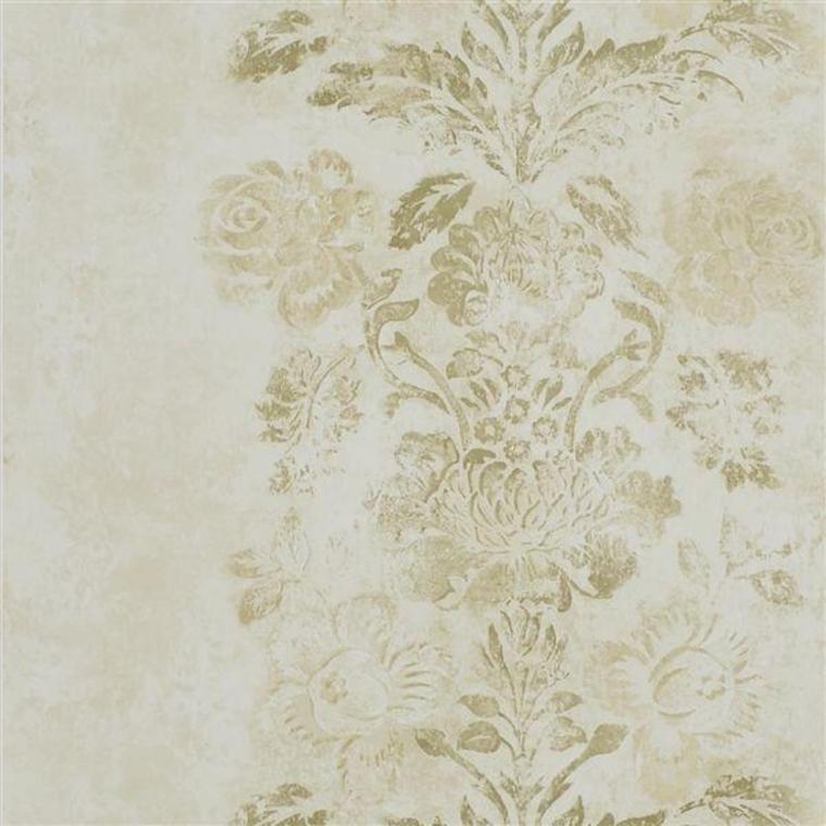 Designers Guild Damasco Gold PDG674-07