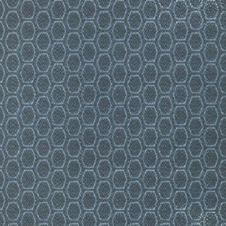 Designers Guild Giuliano Indigo P599-04