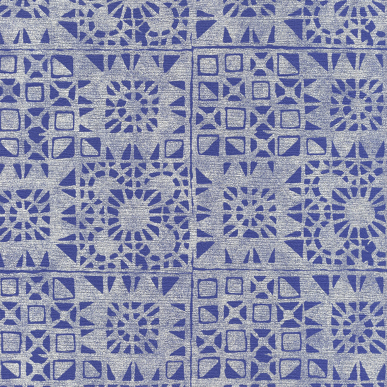 Designers Guild Serego Cobalt P605-09