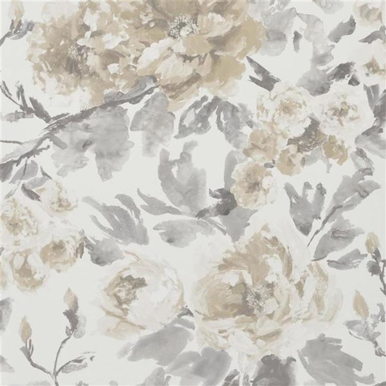 Designers Guild Shanghai Garden Ecru PDG649-04