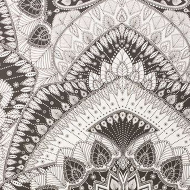 Matthew Williamson Azari Black-White W6952-05