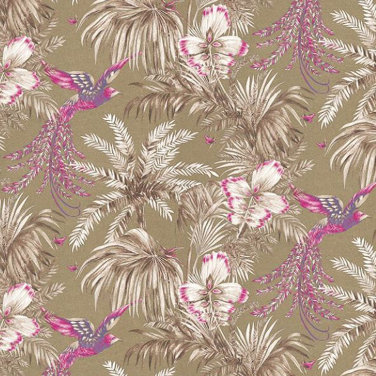 Matthew Williamson Bird of Paradise W6655-02