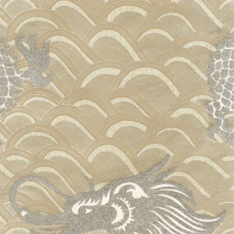 Matthew Williamson Celestial Dragon W6545-02