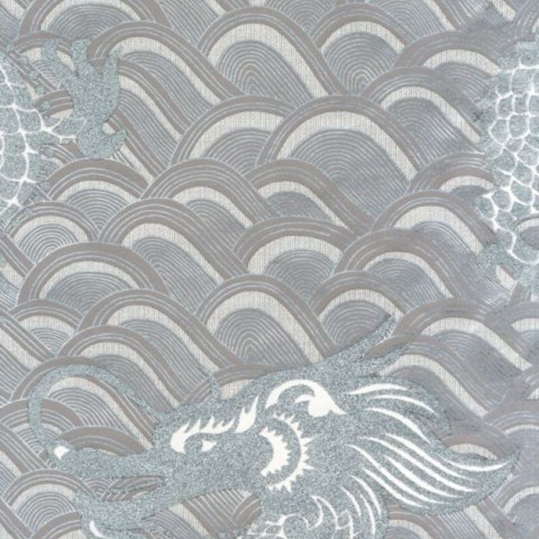 Matthew Williamson Celestial Dragon W6545-04