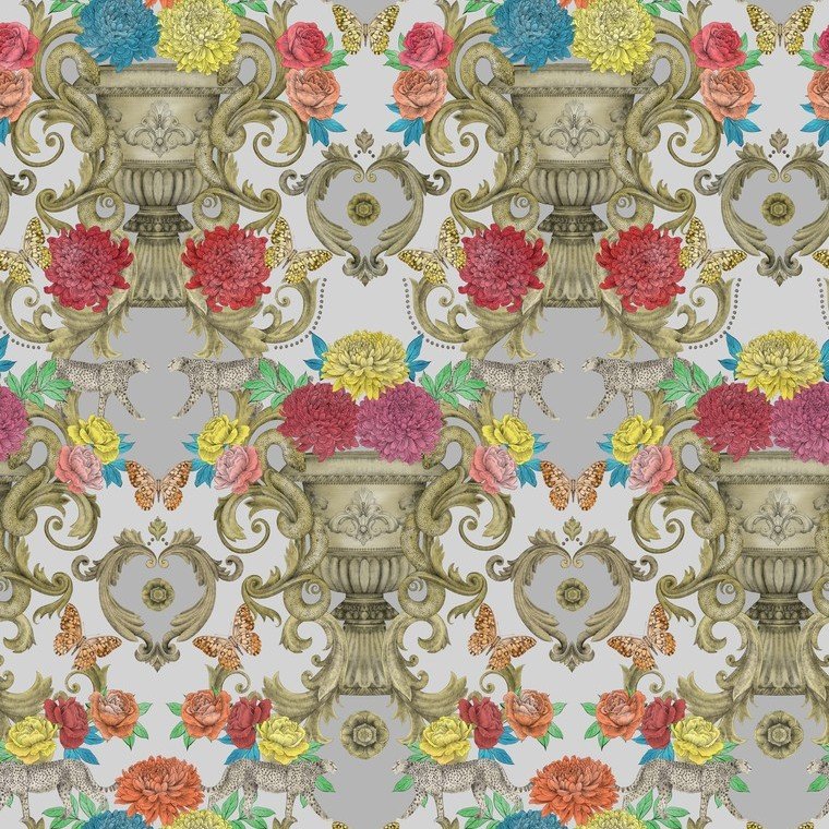 Matthew Williamson Chateau W7490-01