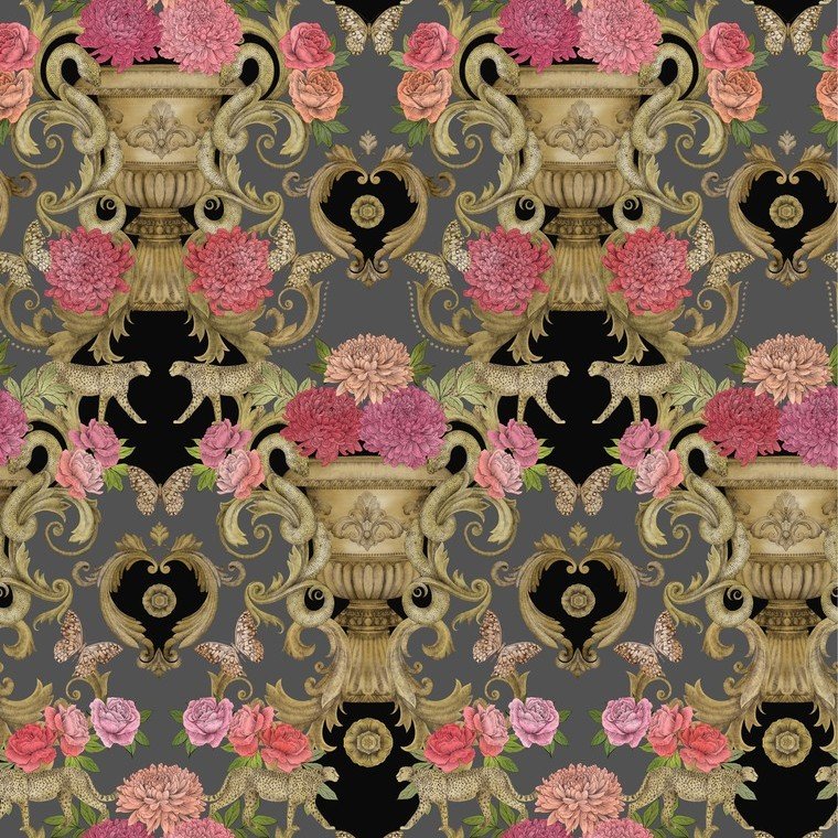 Matthew Williamson Chateau W7490-02