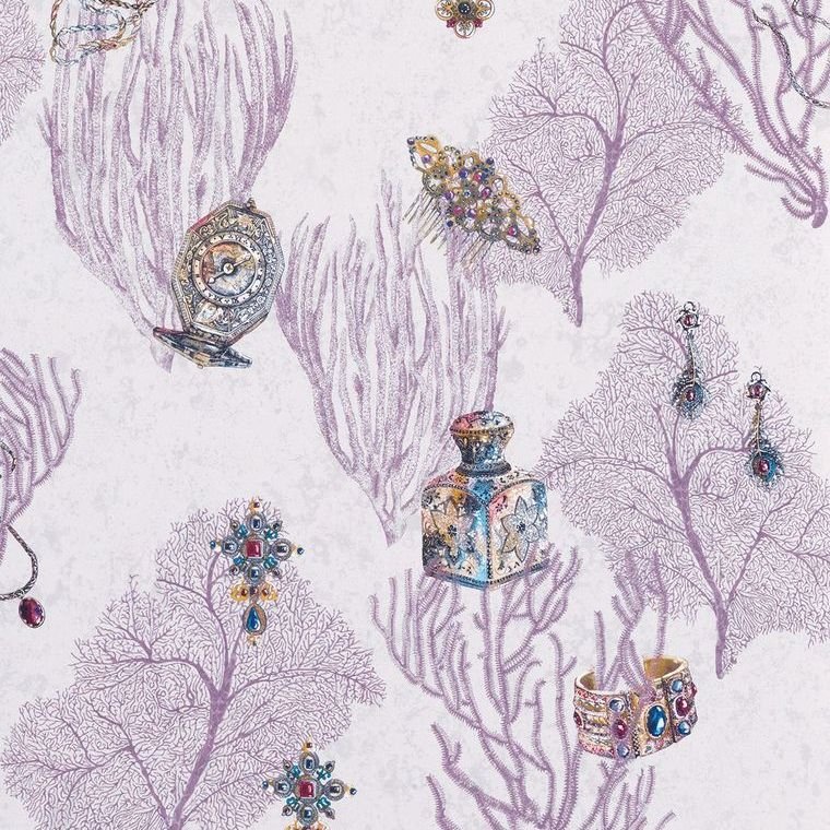 Matthew Williamson Coralino W7262-02