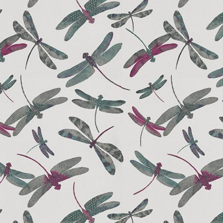 Matthew Williamson Dragonfly Dance W6650-05