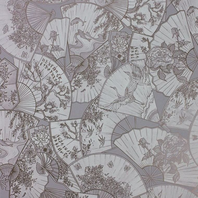 Matthew Williamson Fanfare Dove-Rose Gold W7146-04