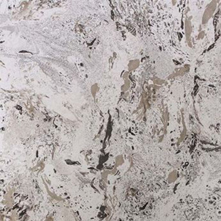 Matthew Williamson Makrana Black-White W6956-05