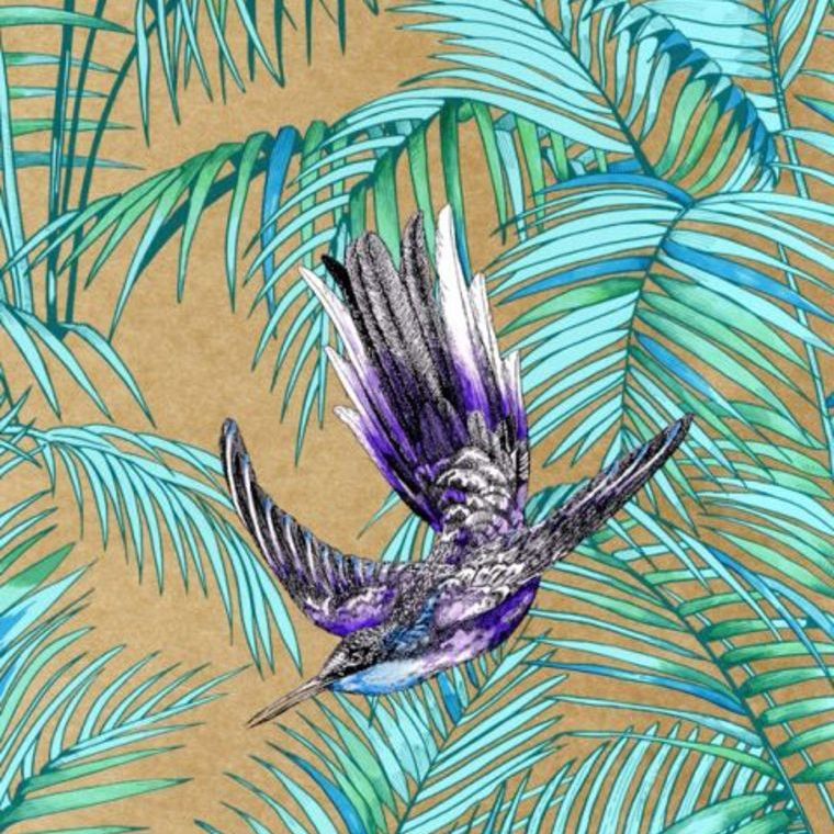 Matthew Williamson Sunbird W6543-07