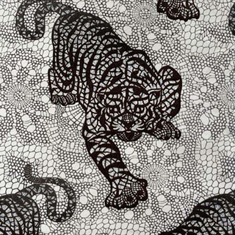 Matthew Williamson Tyger Tyger W6542-02