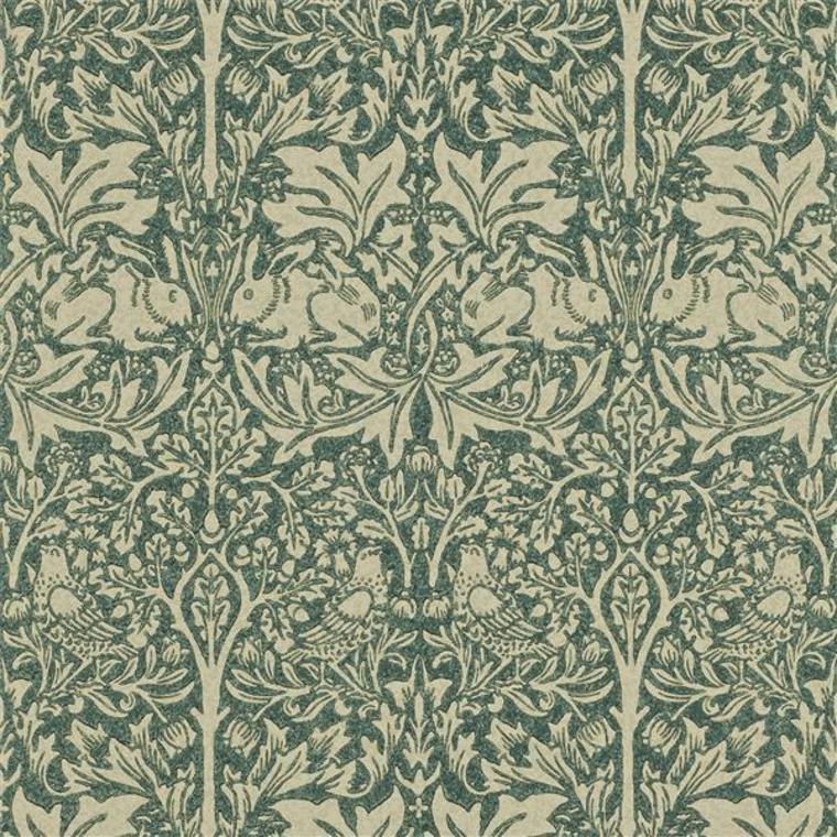 Morris & Co Brer Rabbit Forest-Manilla DMORBR102