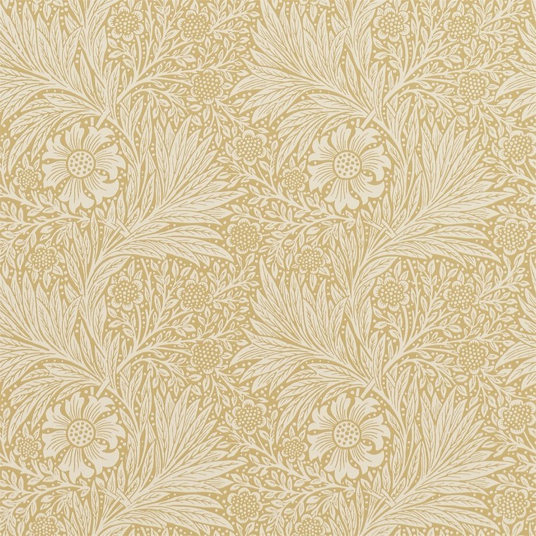 Morris & Co Marigold Cowslip 210370