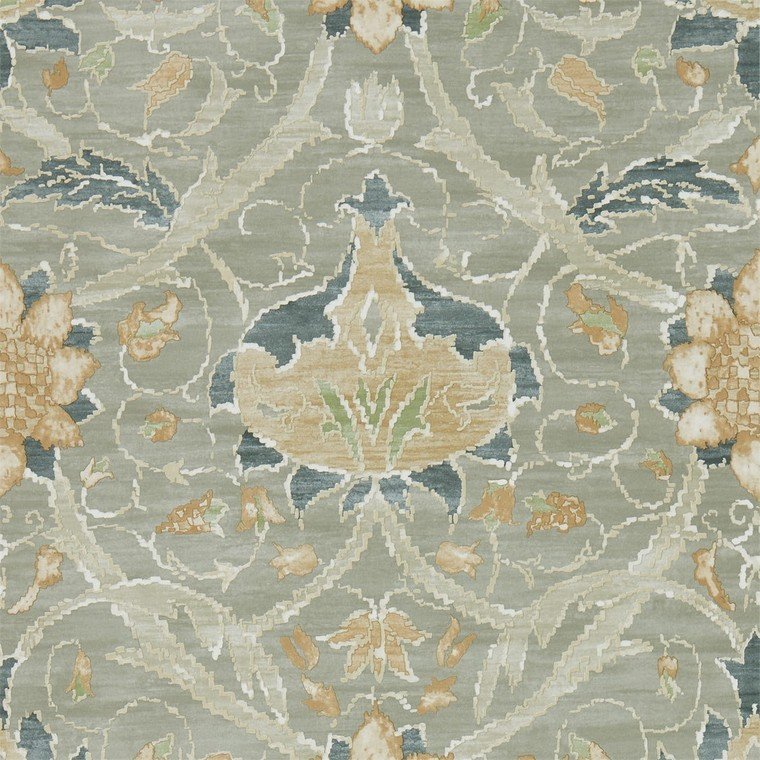 Morris & Co Montreal Grey-Charcoal 216433