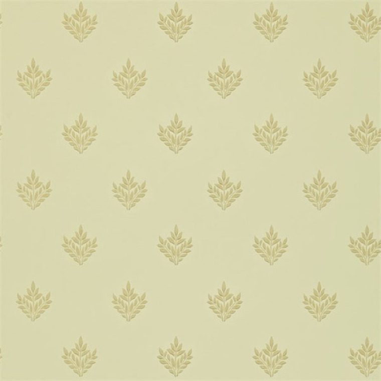 Morris & Co Pearwood Ivory-Manilla DMORPE108