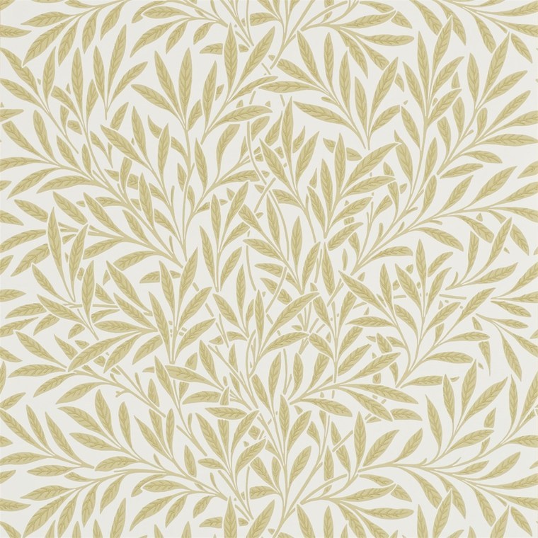 Morris & Co Willow Camomile 210384