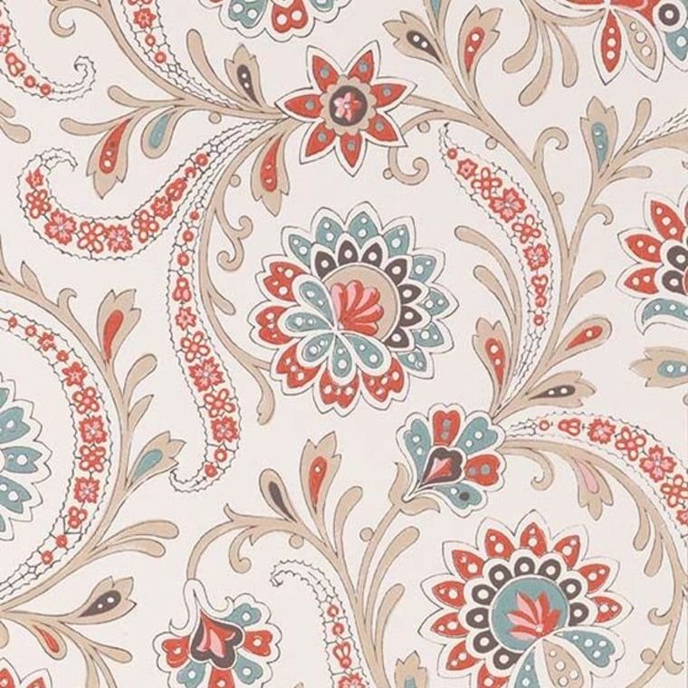 Nina Campbell Baville NCW4351-01