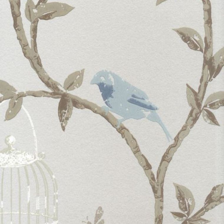 Nina Campbell Birdcage Walk NCW3770-01