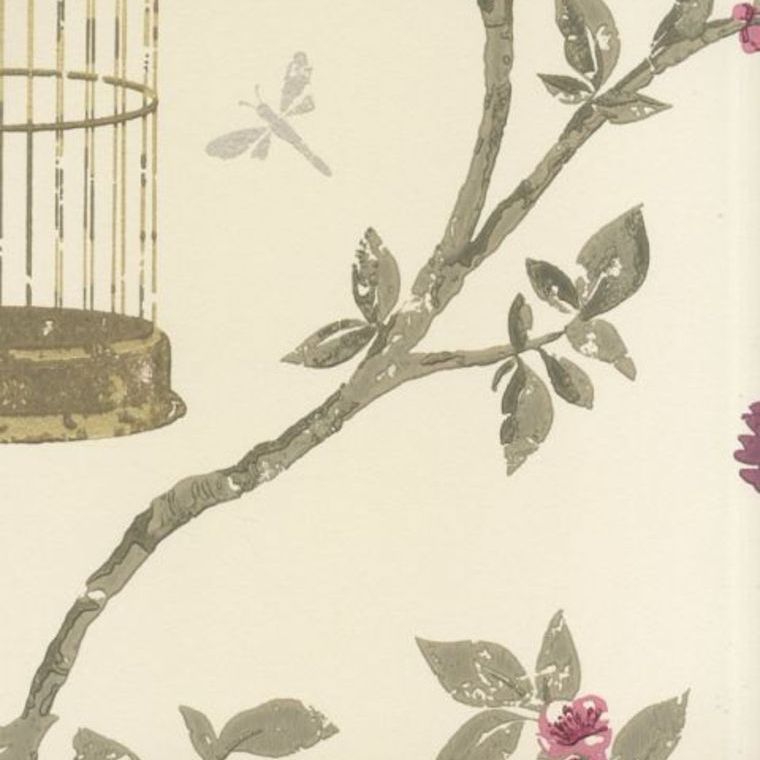 Nina Campbell Birdcage Walk NCW3770-06