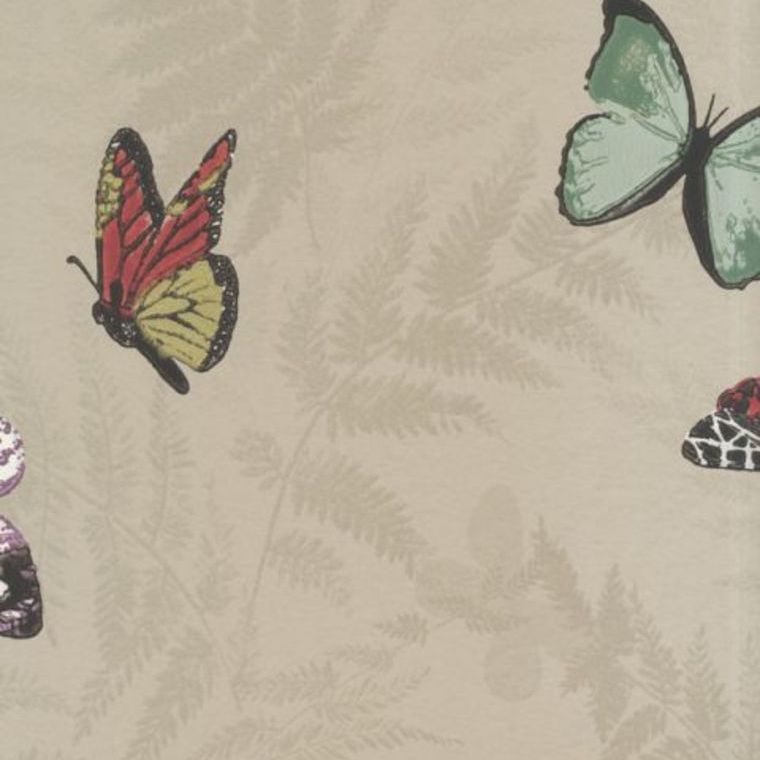 Nina Campbell Farfalla NCW4010-03