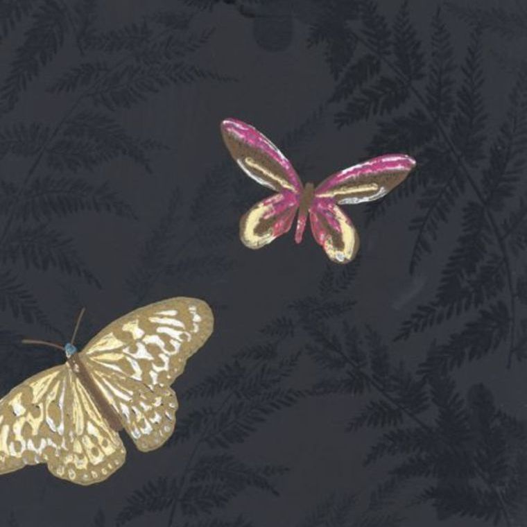 Nina Campbell Farfalla NCW4010-04