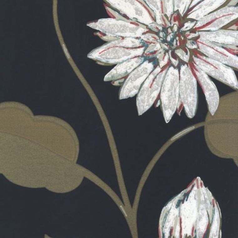 Nina Campbell Giverny NCW4000-05