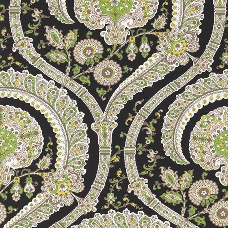 Nina Campbell Les Indiennes NCW4350-04