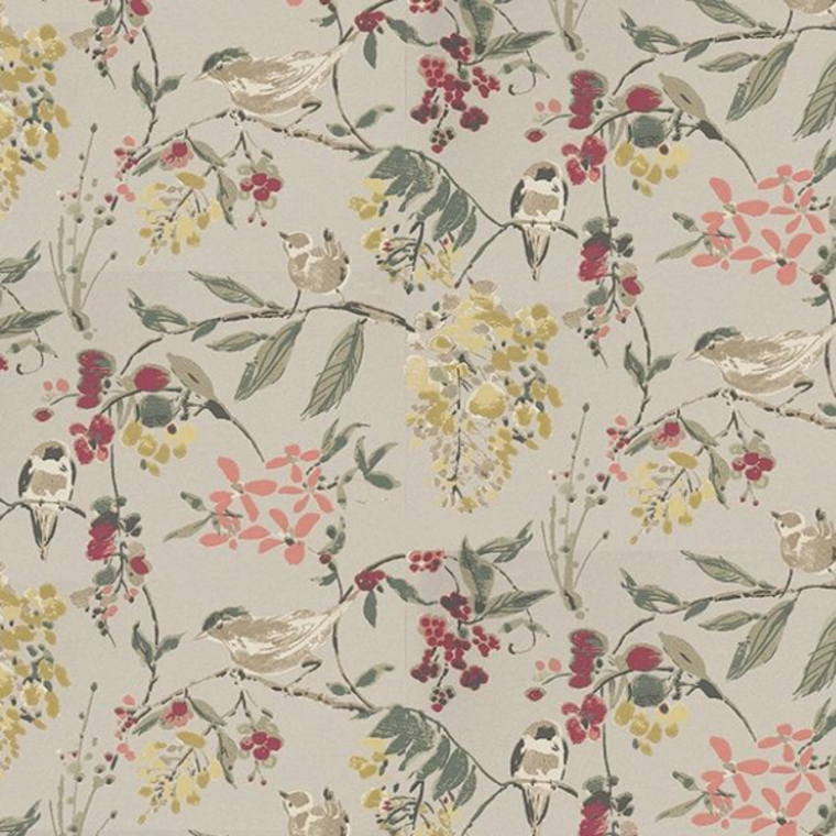 Nina Campbell Penglai NCW4182-02