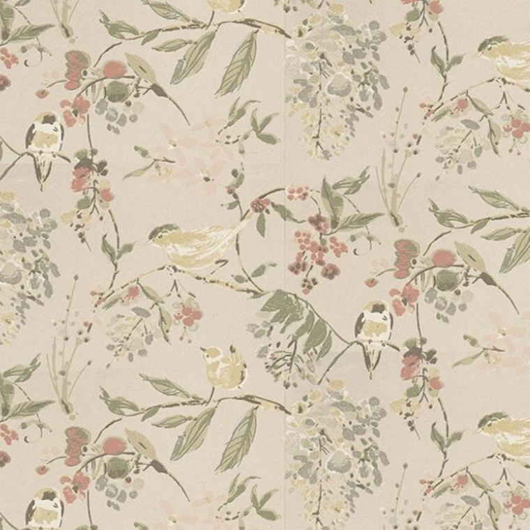 Nina Campbell Penglai NCW4182-04