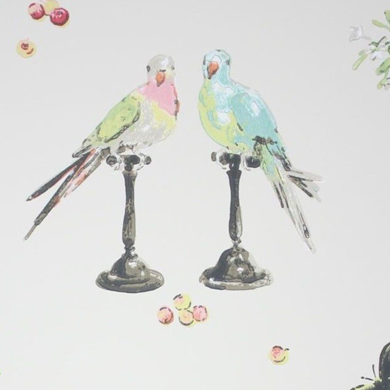 Nina Campbell Perroquet NCW3830-02