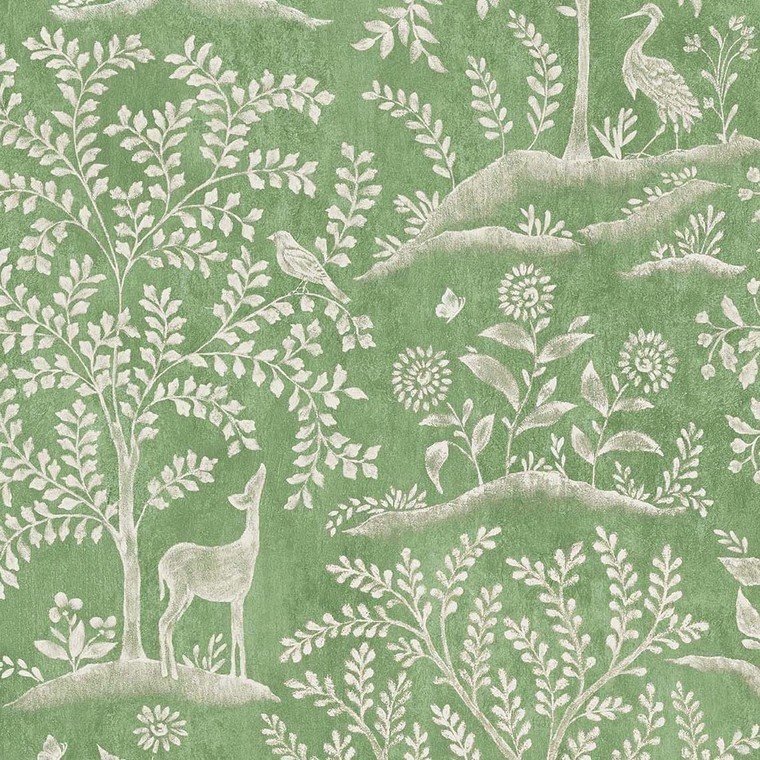 Nina Campbell Foret NCW4490-05