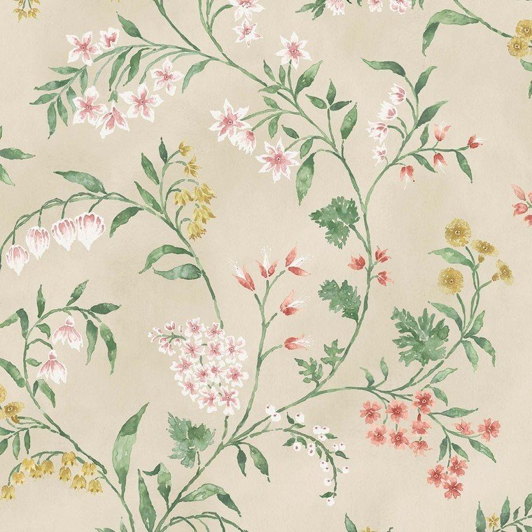 Nina Campbell Almora NCW4491-03