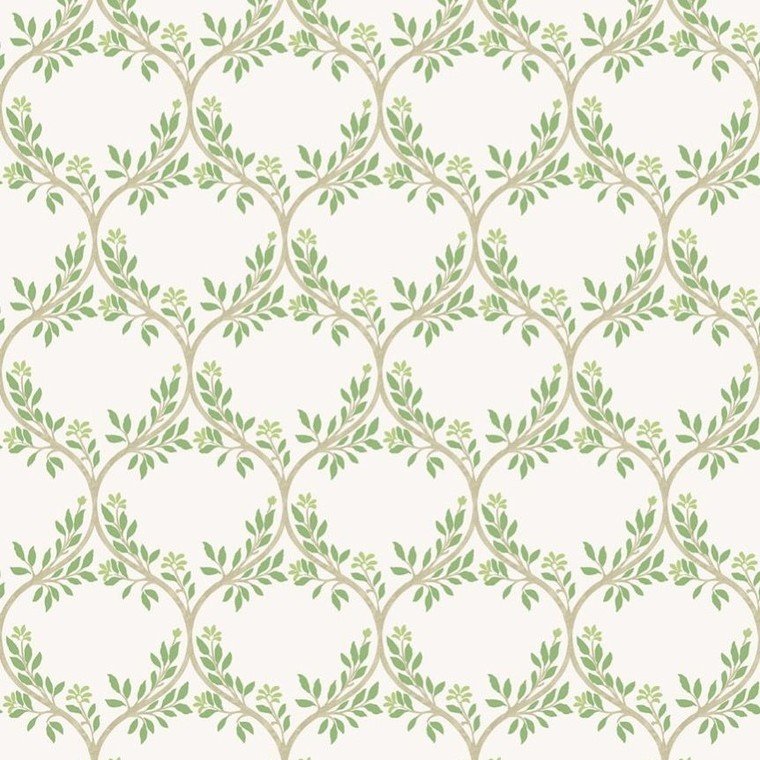 Nina Campbell Arber NCW4495-01