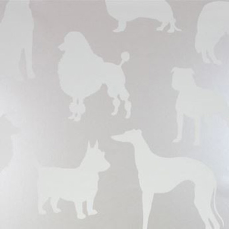 Osborne & Little Best In Show Silver W6181-01