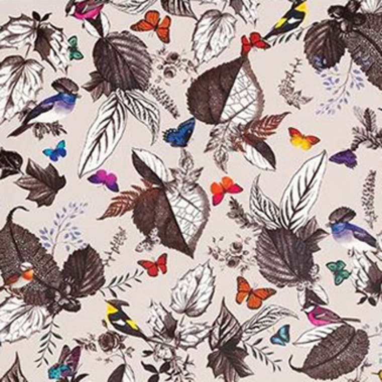 Osborne & Little Bird Song Multi-Stone W6596-01