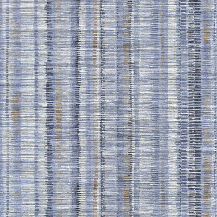 Osborne & Little Flitter Denim-Metallics W6763-05