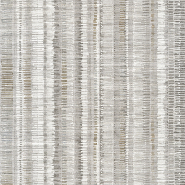 Osborne & Little Flitter Matt Silver-Metallic Silver W6763-03