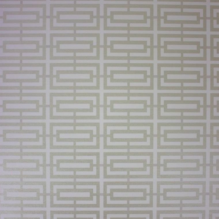 Osborne & Little Kikko Trellis Vinyl W6330-03