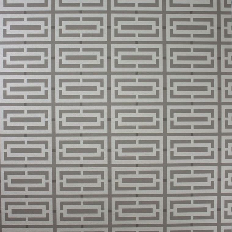 Osborne & Little Kikko Trellis Vinyl W6330-04